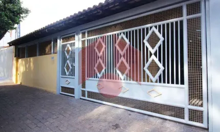 Casa com 3 quartos à venda na Rua Professora Berta De Camargo Vieira, 0, 40857, Jardim Santa Antonieta, Marília