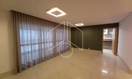 Apartamento com 3 quartos à venda na Rua Floriano Peixoto, 10805, Barbosa, Marília