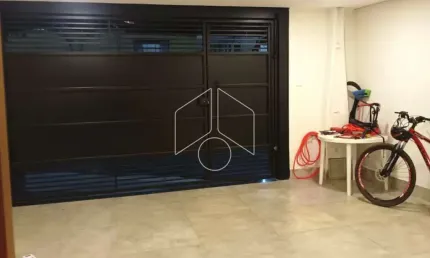 Casa com 2 quartos à venda na Rua Santa Cecília, 70305, Alto Cafezal, Marília
