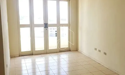 Apartamento com 2 quartos à venda na Rua Luís Antônio de Oliveira, 10285, Jardim Portal do Sol, Marília