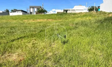 Terreno à venda na Avenida Brigadeiro Eduardo Gomes, 407160, Residencial Vale Verde, Marília