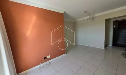 Apartamento com 2 quartos à venda na Rua Frei Jacinto, 10502, Fragata, Marília