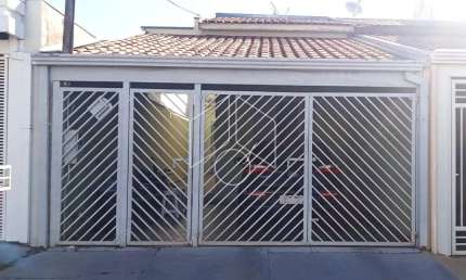 Casa com 2 quartos à venda na Rua Antônio Spressão, 80163, Parque das Nações, Marília
