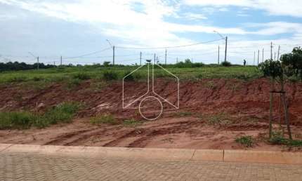 Terreno à venda na Rua Sargento José Biudes, 66, Parque Residencial Novo Horizonte, Marília