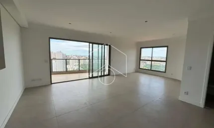 Apartamento com 3 quartos à venda na Alameda das Árvores, 10955, Parque das Árvores, Marília
