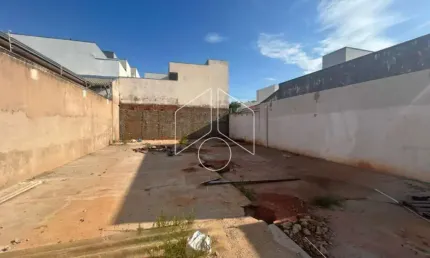 Terreno à venda na Rua Julio Amaro de Souza, 5102, Jardim Florença, Marília