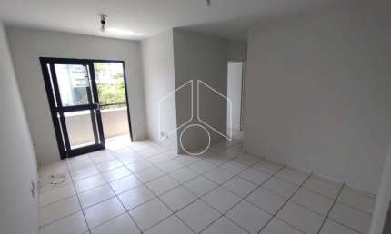 Residencial/Apartamento - Residencial - No bairro Jardim Portal do Sol - Residencial Green Park