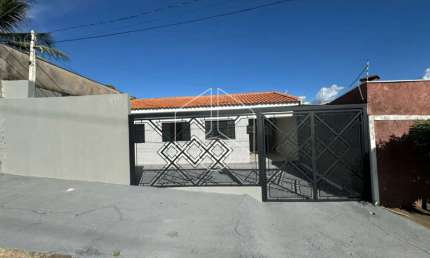 Casa com 3 quartos à venda na Avenida Eliezer Rocha, 109059, Jardim Santa Antonieta, Marília