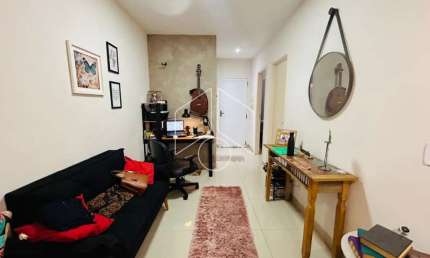 Casa em condomínio fechado com 2 quartos à venda na Avenida Sigismundo Nunes de Oliveira, 70392, Jardim Nazareth, Marília