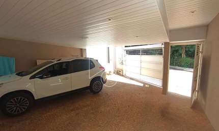 Residencial/Casa - Residencial - No bairro Vila Romana