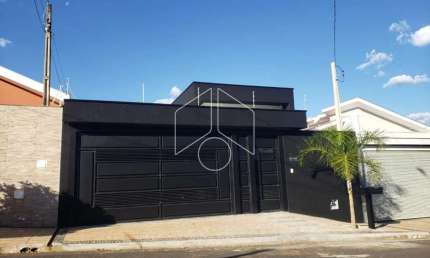 Casa com 3 quartos à venda na Rua Luiz de Oliveira Bueno, 8076, Jardim Nazareth, Marília