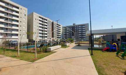 Apartamento com 2 quartos à venda na Rua Estados Unidos, Bloco 3, 156, Jóquei Clube, Marília