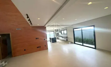 Casa em condomínio fechado com 3 quartos à venda na Avenida João Procópio Da Silva, Quadra B, 80074, Jardim Esmeralda, Marília