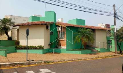 Ponto comercial à venda na Rua Marrey Júnior, 10492, Fragata, Marília