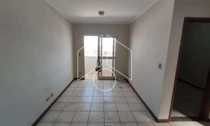 Apartamento com 1 quarto à venda na Rua Augusto Genta, 50257, Jardim Portal do Sol, Marília