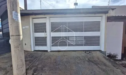 Casa com 2 quartos à venda na Rua Hermes da Fonseca, 203052, Palmital, Marília