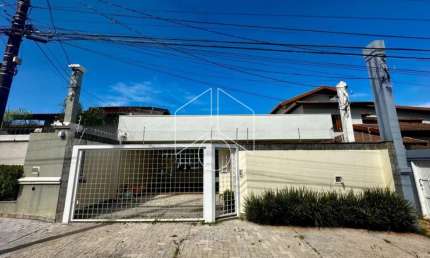 Casa com 5 quartos à venda na Rua Carolina Moraes Almeida, 10258, Senador Salgado Filho, Marília