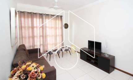Apartamento com 2 quartos à venda na Rua Oscar Muniz Sampaio, 20673, Jardim Araxá, Marília