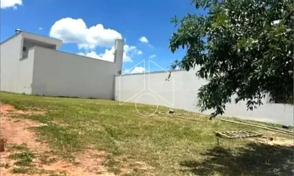 Terreno à venda na Avenida Doutor José Guimarães, 70, Jardim América, Marília