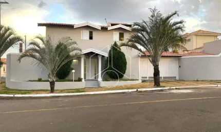 Casa com 3 quartos à venda na Rua Luiz Ferrari, 8056, Jardim Santa Gertrudes, Marília