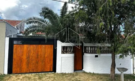 Casa com 3 quartos à venda na Rua Gaspar de Lemos, 5108, Palmital, Marília