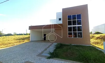 Residencial/Casa em Condomínio - Residencial - Village Damha