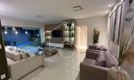 Casa com 3 quartos à venda na Rua Clemente Ferreira, 50584, Jardim Maria Izabel, Marília