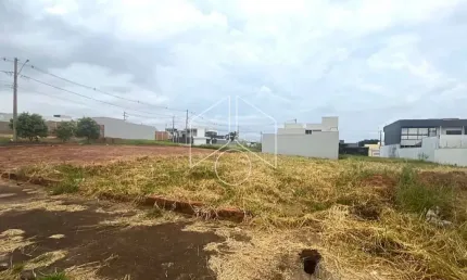 Terreno à venda na Rua Elza Serapilha Novo, 83, Centro (Rosália), Marília