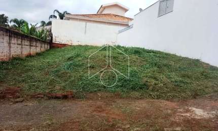 Terreno à venda na Rua dos Piaus, 5086, Jardim Marajá, Marília