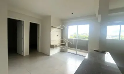 Apartamento com 2 quartos à venda na Rua Estados Unidos, Bloco 2, 112, Jóquei Clube, Marília