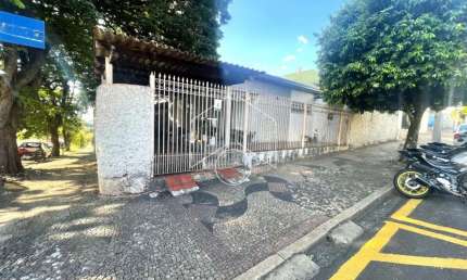Ponto comercial à venda na Avenida Rio Claro, 20672, Cascata, Marília