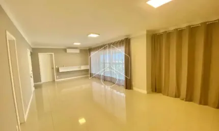 Apartamento com 3 quartos à venda na Avenida Feijó, 20475, Rodolfo da Silva Costa, Marília
