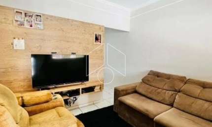 Casa com 3 quartos à venda na Rua Jorge Mussi, 6169, Jardim Santa Antonieta, Marília, 249 m2 por R$ 270.000