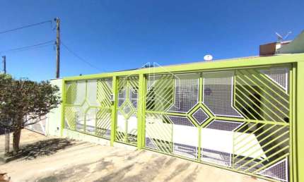 Casa com 3 quartos à venda na Rua Hermes da Fonseca, 208180, Palmital, Marília