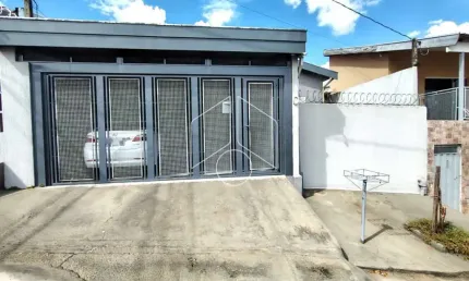 Casa com 3 quartos à venda na Rua Izauro Pigozzi, 5116, Jardim Bandeirantes, Marília
