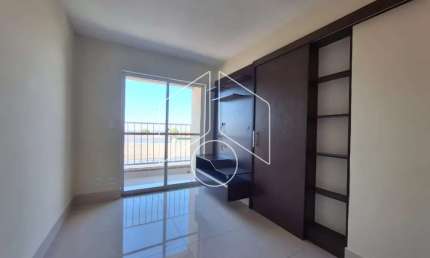 Apartamento com 3 quartos à venda na Avenida Martim Afonso, Bloco 20, 8125, Jardim Monte Castelo, Marília
