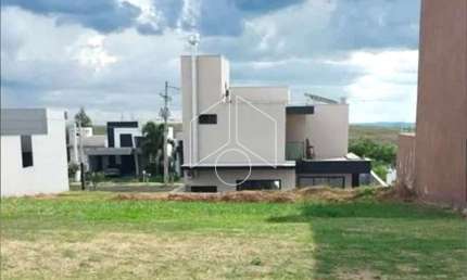 Terreno à venda na Avenida Professor José De Carvalho, Fase 2, 20054, Loteamento Residencial e Comercial Fazenda São Sebastião, Marília