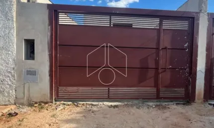 Casa com 3 quartos à venda na Rua Ângelo Trevellin, 30187, Jardim Planalto, Marília