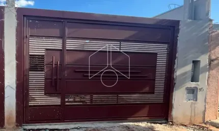 Casa com 3 quartos à venda na Rua Ângelo Trevellin, 30164, Jardim Planalto, Marília