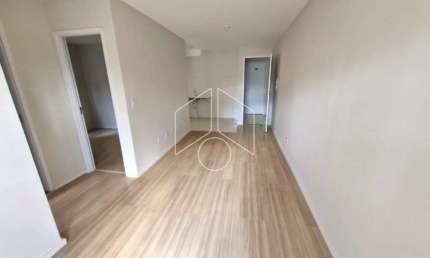 Apartamento com 2 quartos à venda na Avenida Alcebíades Spadotto, Bloco 12, 20084, Conjunto Residencial Luiz Egydio de Cerqueira César, Marília