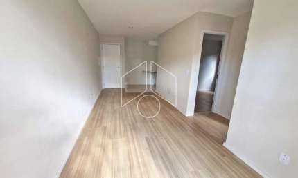 Apartamento com 2 quartos à venda na Avenida Alcebíades Spadotto, Bloco 12, 20104, Conjunto Residencial Luiz Egydio de Cerqueira César, Marília