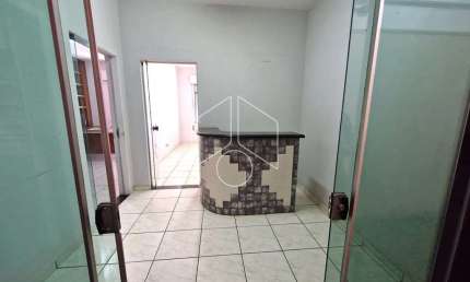 Sala comercial à venda na Rua Nove de Julho, 102073, Centro, Marília