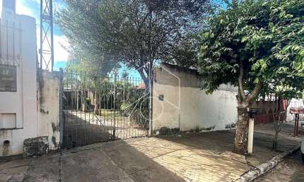 Casa com 3 quartos à venda na Rua Farah Salomão Farah, 0, 7132, Parque São Jorge, Marília