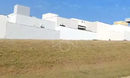 Terreno à venda na Rua José de Abreu Neto, 10258, Parque das Esmeraldas II, Marília