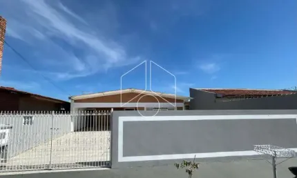 Casa com 2 quartos à venda na Rua Maria Nunes da Silva, 10105, Jardim Cavallari, Marília