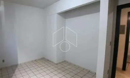 Apartamento com 2 quartos à venda na Rua Gabriel Lopes Palomo, Bloco 1, 30061, Jardim Araxá, Marília