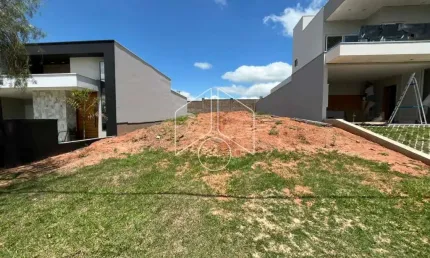 Terreno à venda na Avenida Professor José De Carvalho, Fase 1, 20070, Jardim Flamingo, Marília
