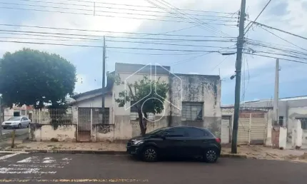 Casa com 3 quartos à venda na Rua Doutor Gelas, 30291, Bassan, Marília
