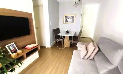 Residencial/apartamento - jd monte castelo - residencial plaza sul