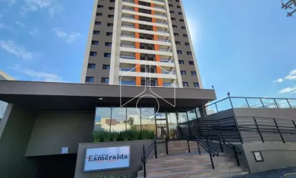 Apartamento com 3 quartos à venda na Rua José de Abreu Neto, 50181, Parque das Esmeraldas II, Marília